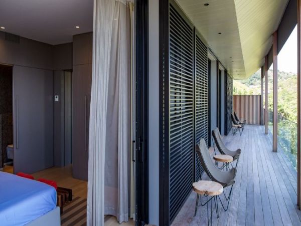 St. Barts Home 964309