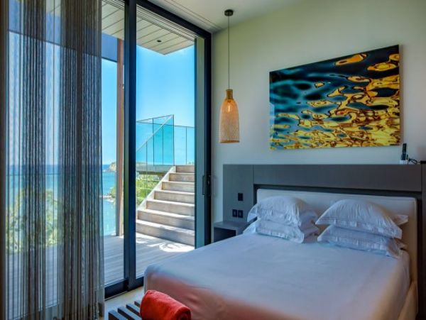 St. Barts Home 964309