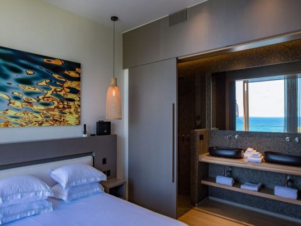 St. Barts Home 964309