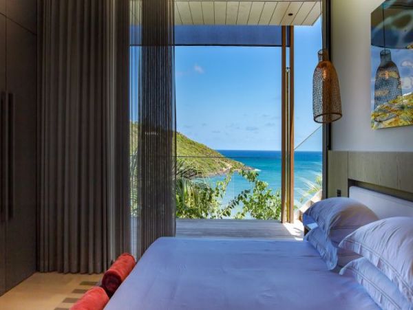 St. Barts Home 964309