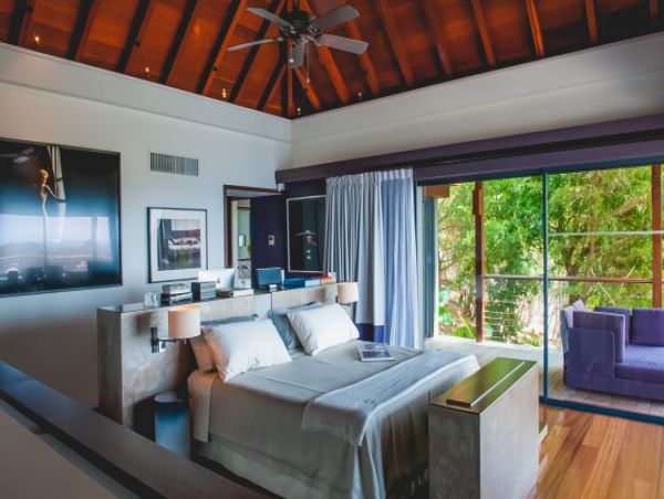 St. Barts Home 964310