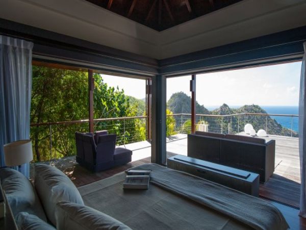 St. Barts Home 964310