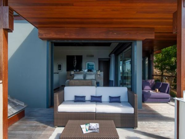 St. Barts Home 964310