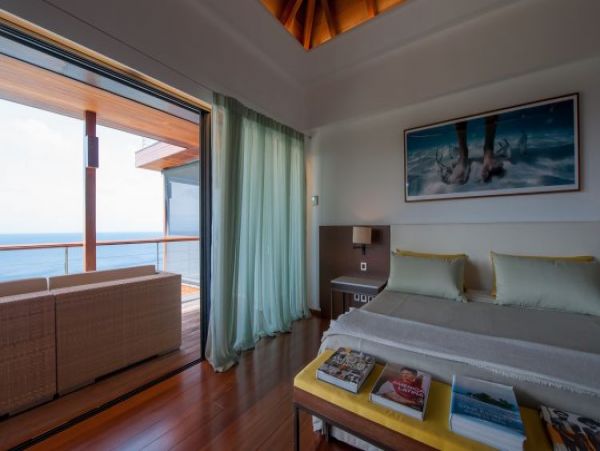 St. Barts Home 964310