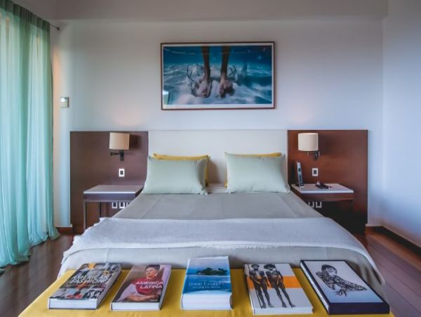 St. Barts Home 964310