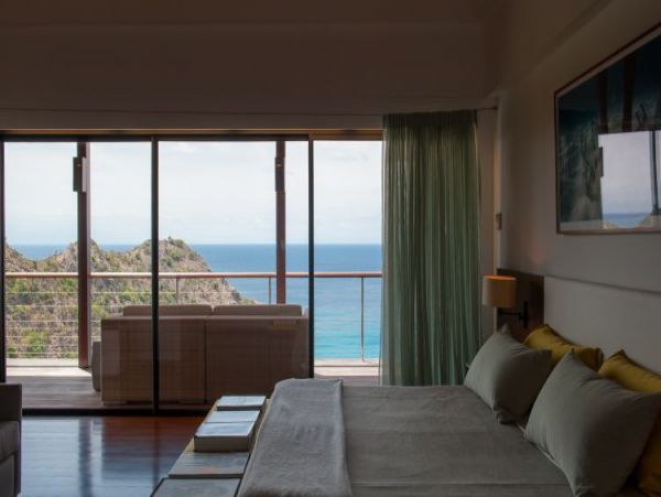 St. Barts Home 964310