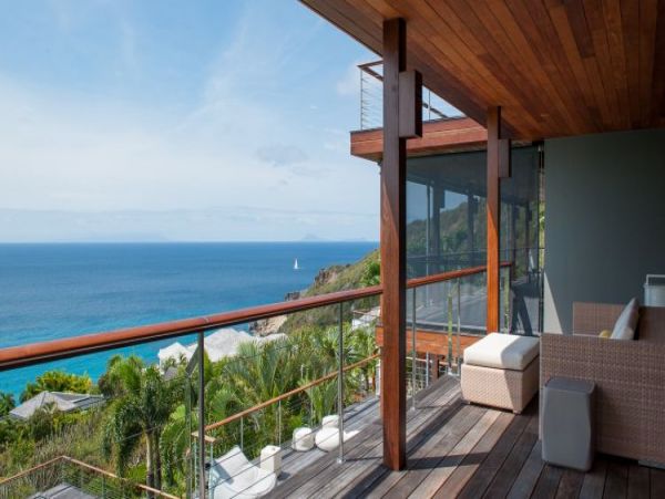 St. Barts Home 964310