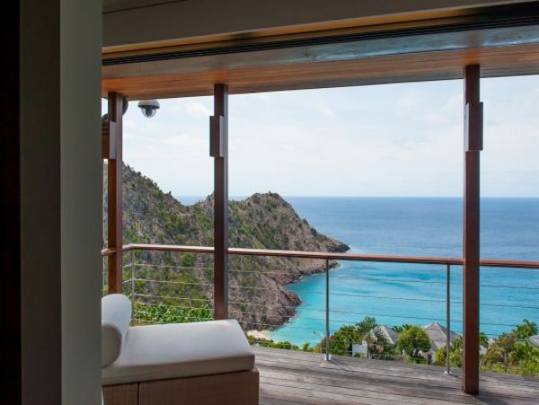 St. Barts Home 964310