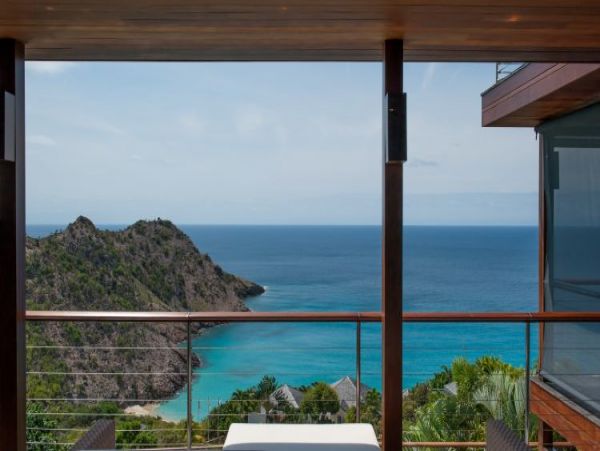 St. Barts Home 964310