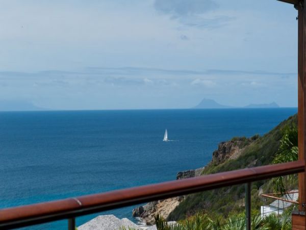 St. Barts Home 964310