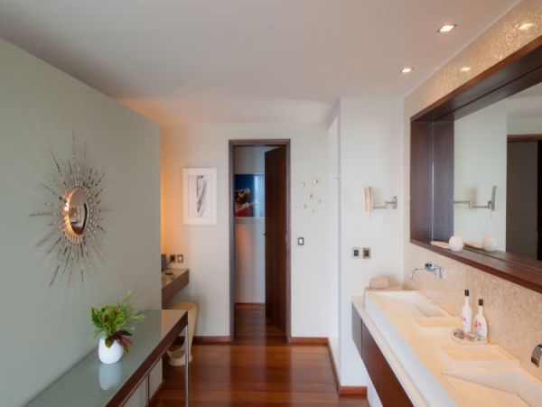 St. Barts Home 964310
