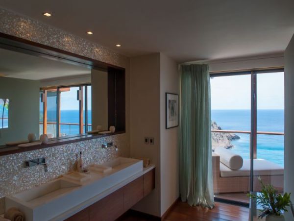 St. Barts Home 964310