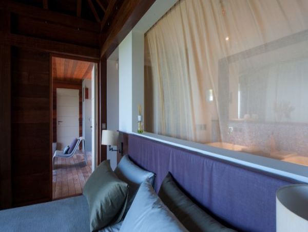 St. Barts Home 964310