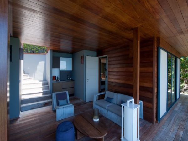 St. Barts Home 964310