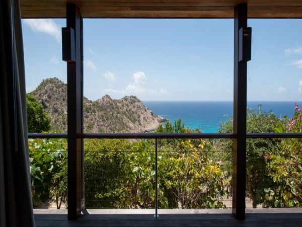 St. Barts Home 964310