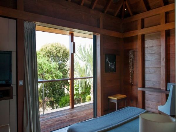 St. Barts Home 964310