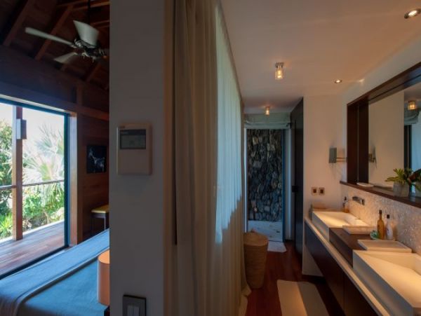 St. Barts Home 964310