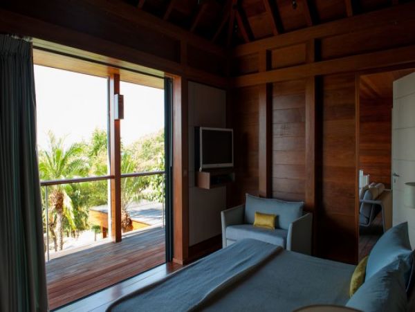 St. Barts Home 964310