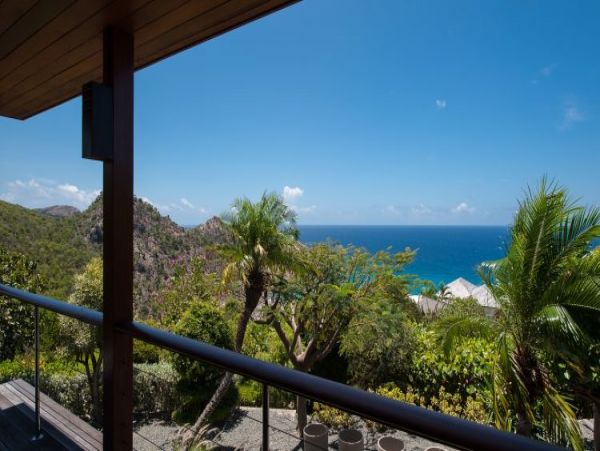 St. Barts Home 964310