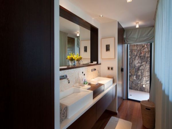St. Barts Home 964310