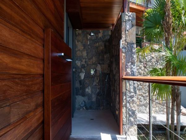 St. Barts Home 964310