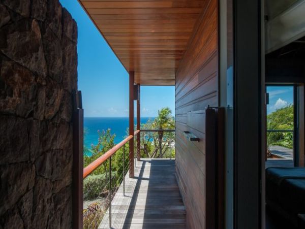 St. Barts Home 964310