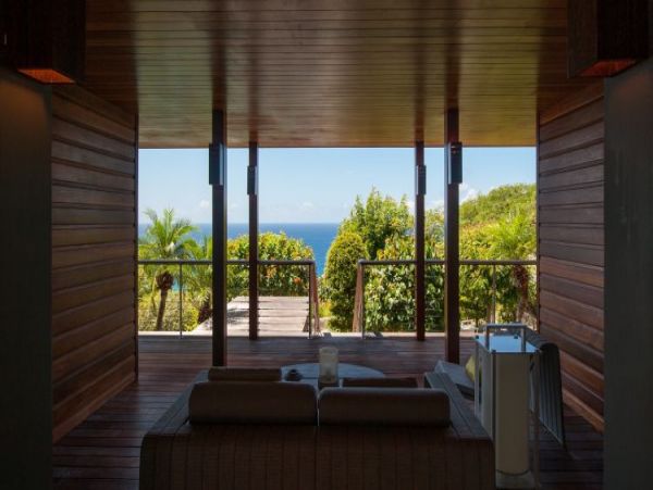 St. Barts Home 964310