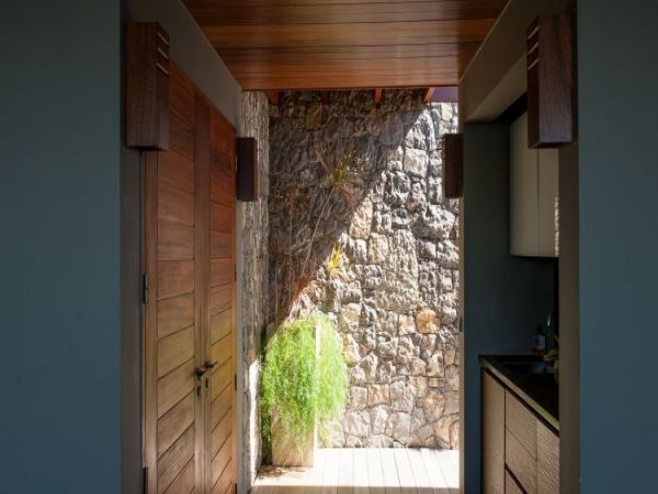 St. Barts Home 964310