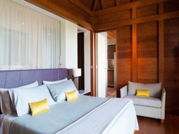 St. Barts Home 964310