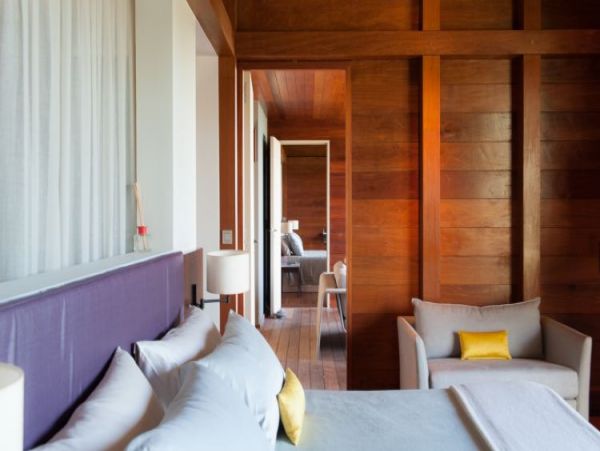 St. Barts Home 964310