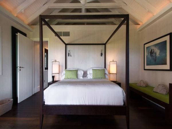 St. Barts Home 964312
