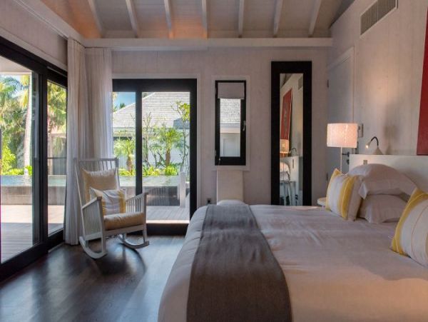 St. Barts Home 964312