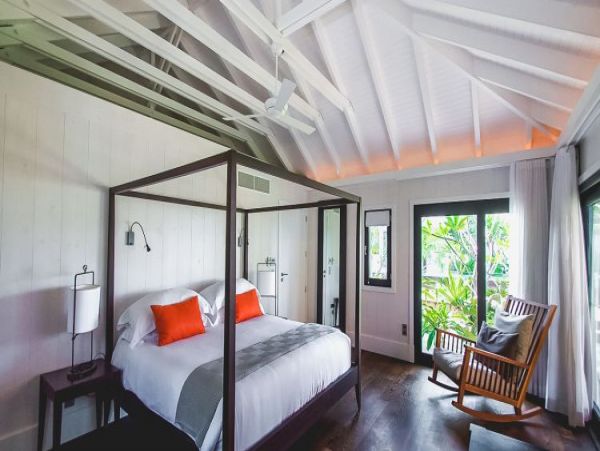St. Barts Home 964312