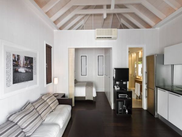 St. Barts Home 964312