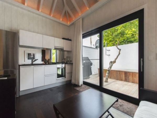 St. Barts Home 964312
