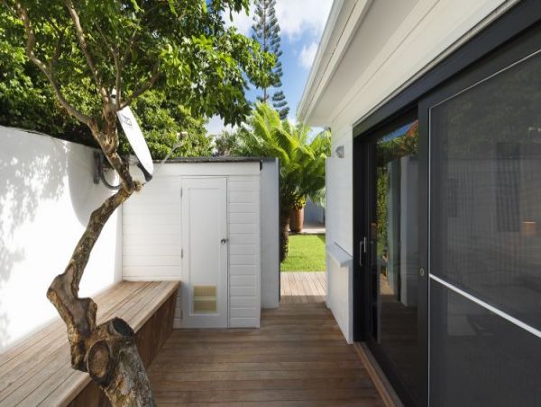 St. Barts Home 964312