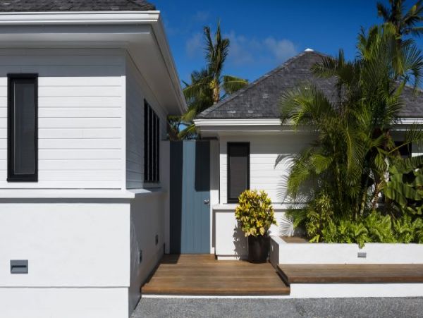 St. Barts Home 964312