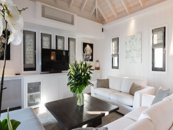 St. Barts Home 964312