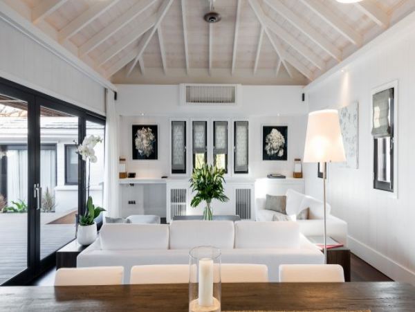 St. Barts Home 964312