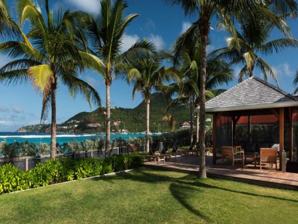 St. Barts Home 964312