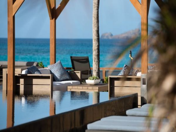 St. Barts Home 964312