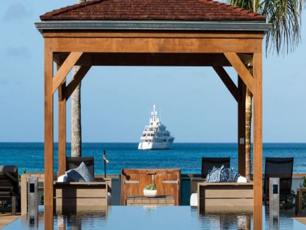 St. Barts Home 964312