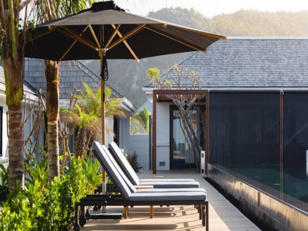 St. Barts Home 964312