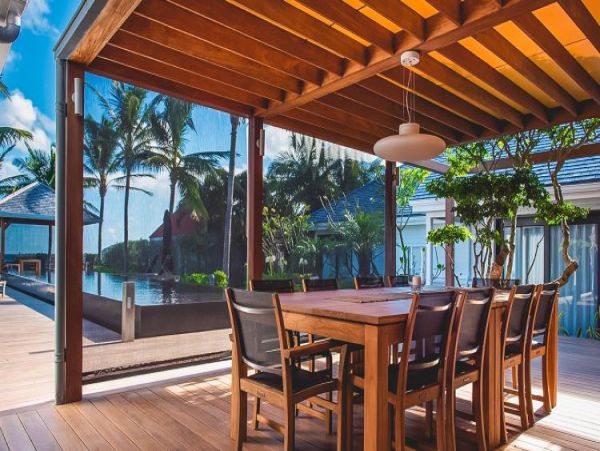 St. Barts Home 964312