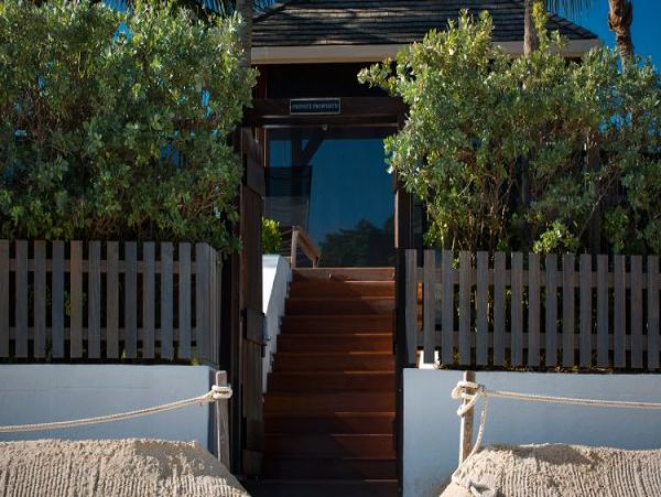 St. Barts Home 964312