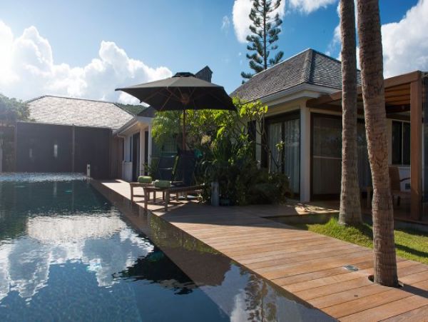 St. Barts Home 964312