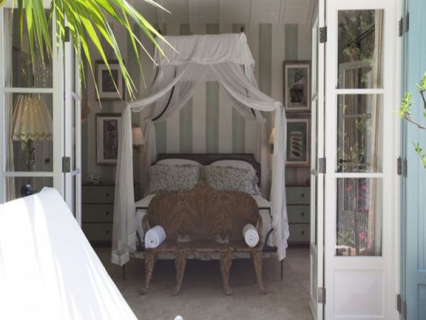 St. Barts Home 964313