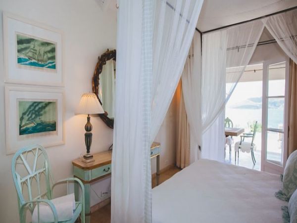 St. Barts Home 964313