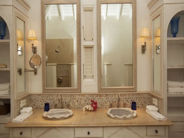 St. Barts Home 964313