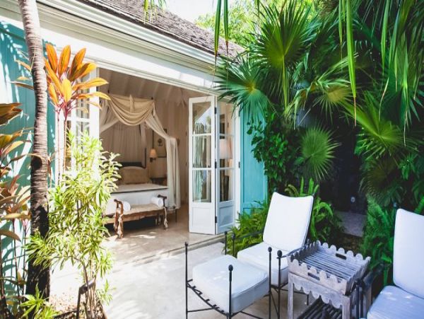 St. Barts Home 964313